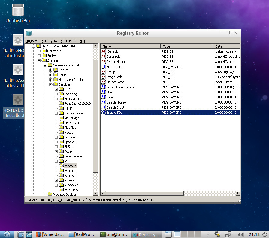 Lubuntu Wine registry disable SDL.jpg