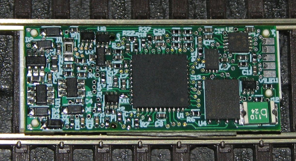 RP LM3S board back.JPG