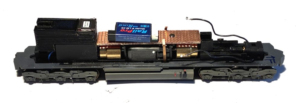 RPUG Chassis - Fit up 01.jpg