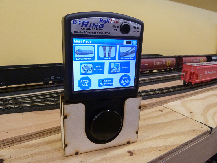 2016-10-29 Prototype of RailPro HC2 Holder (1).JPG