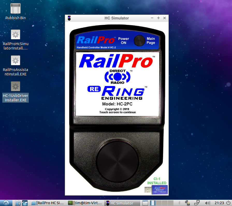Lubuntu HC Simulator CI-1 recognised.jpg