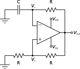 312px-OpAmpHystereticOscillator.svg.png